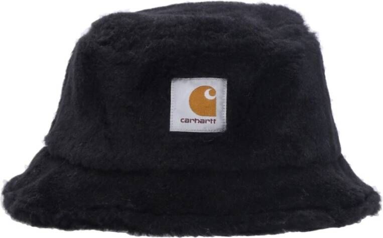 Carhartt WIP Hats Zwart Heren
