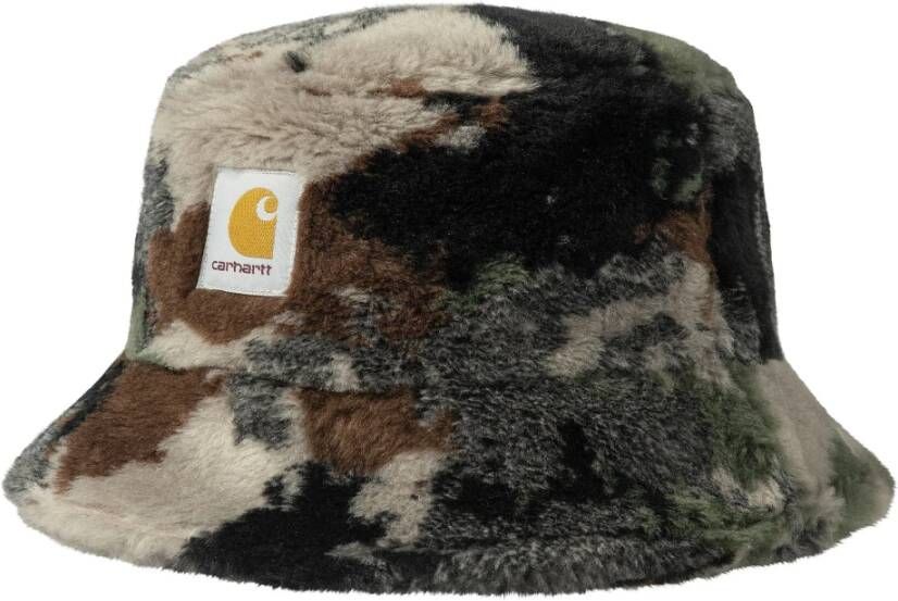 Carhartt WIP Plains Bucket Hat Multicolor Unisex