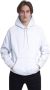 Carhartt WIP Hooded Chase Sweatshirt Comfort Functionaliteit en Stijl Gray Heren - Thumbnail 3
