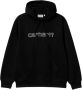 Carhartt WIP Sweatshirts & Hoodies Zwart Heren - Thumbnail 2