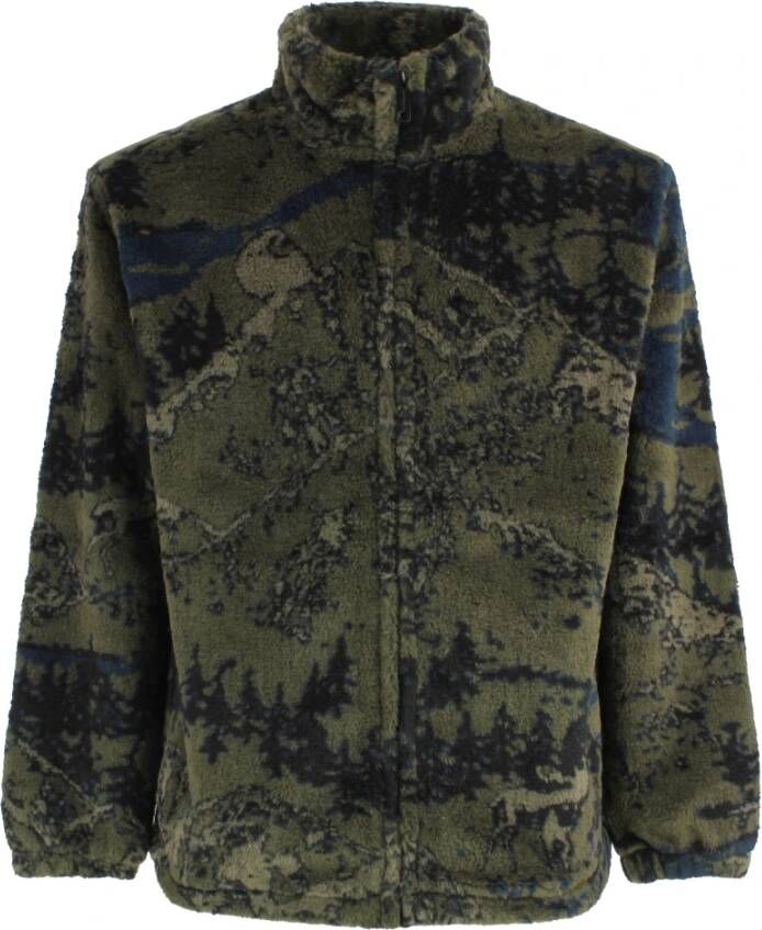 Carhartt WIP jacket Groen Heren