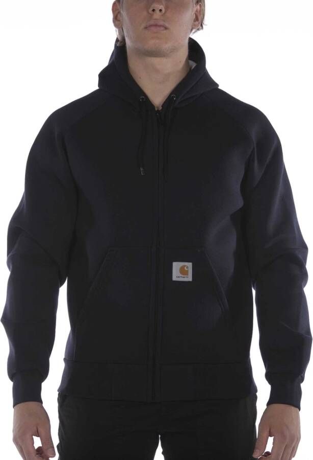 Carhartt WIP Jacket Zwart Heren