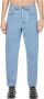 Carhartt WIP Simple Pant Klassiek Geïnspireerde Werkkleding Stijl Black Heren - Thumbnail 2