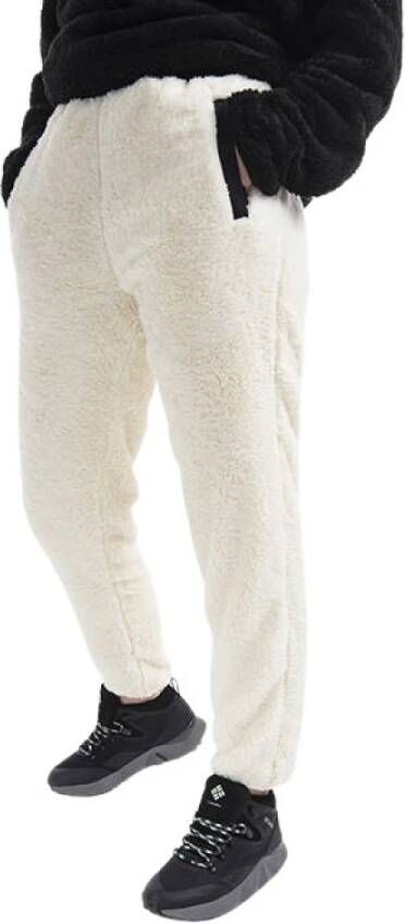 Carhartt WIP Joggingbroek Wit Dames