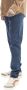 Carhartt WIP Klassieke Blauwe Jeans voor Heren Blue Heren - Thumbnail 2