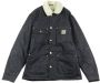 Carhartt WIP Lichte jas Blauw Heren - Thumbnail 1