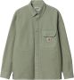 Carhartt WIP Lichte jas Groen Heren - Thumbnail 1
