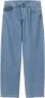 Carhartt WIP Landon Pant Spijkerbroeken Kleding blue heavy stone wash maat: 29 beschikbare maaten:29 31 32 33 34 - Thumbnail 2