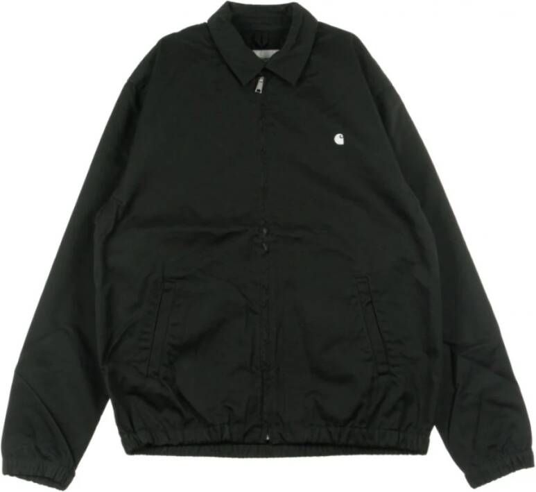 Carhartt WIP light jacket Zwart Heren
