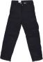 Carhartt WIP Long pants regular cargo Zwart Heren - Thumbnail 1