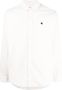 Carhartt WIP Long Sleeve Madison Fine Cord Shirt Lange mouwen Kleding wax black maat: XL beschikbare maaten:S L XL - Thumbnail 1