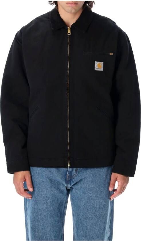 Carhartt WIP Outdoor Zwart Heren