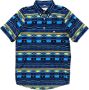 Carhartt WIP Polo Shirts Blauw Heren - Thumbnail 1