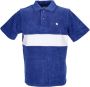Carhartt WIP Poloshirt Blauw Heren - Thumbnail 1
