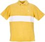 Carhartt WIP Poloshirt Yellow Heren - Thumbnail 1
