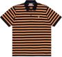 Carhartt WIP Poloshirt Oranje Heren - Thumbnail 1