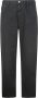 Carhartt WIP Zwarte Broek Aw24 Stijlvolle Upgrade Black Heren - Thumbnail 1