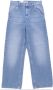 Carhartt WIP Rechte spijkerbroek Blauw Dames - Thumbnail 1