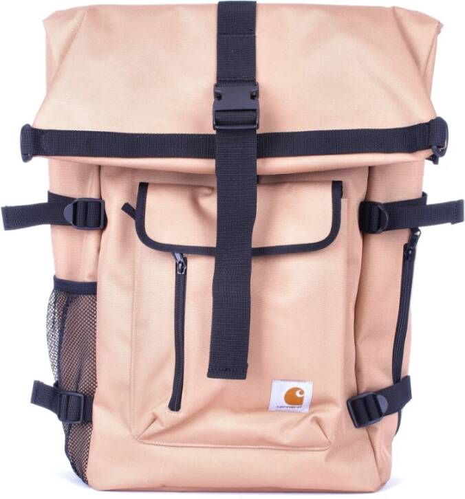 Carhartt WIP Backpacks Bruin Heren
