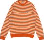 Carhartt WIP Scotty Sweater light sweater Oranje Heren - Thumbnail 1