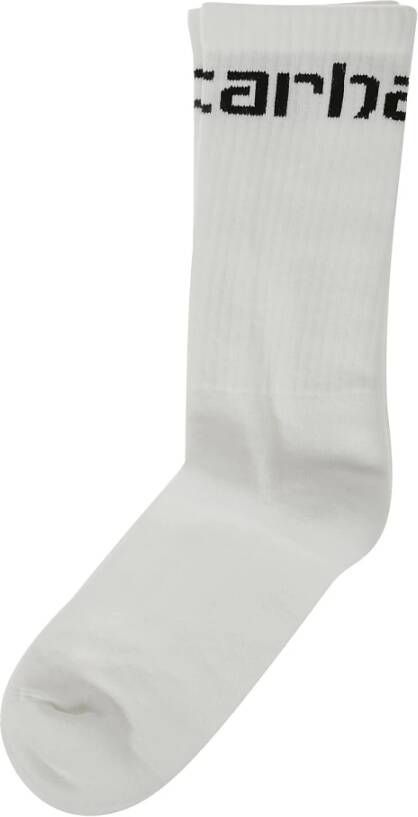 Carhartt WIP Shapewear Zwart Heren