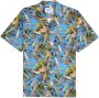 Carhartt WIP Short Sleeve Shirts Multicolor Heren - Thumbnail 1