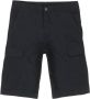 Carhartt WIP Regular Cargo Short shorts Kleding black maat: 30 beschikbare maaten:30 - Thumbnail 1