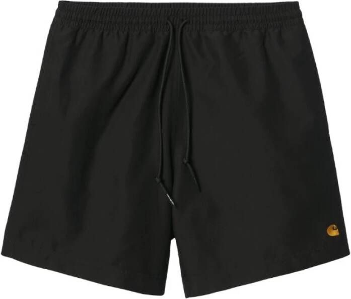 Carhartt WIP shorts Zwart Heren