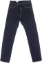 Carhartt WIP Slim-fit Jeans Blauw Heren - Thumbnail 1
