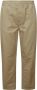 Carhartt Work In Progress Regular fit broek met steekzakken opzij model 'FLINT' - Thumbnail 3