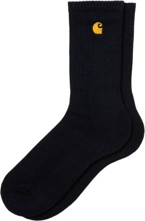Carhartt WIP Socks Zwart Heren