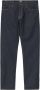 Carhartt WIP Klassieke Blauwe Jeans voor Heren Blue Heren - Thumbnail 1