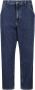 Carhartt WIP Ontspannen rechte pasvorm blauwe jeans Blue Heren - Thumbnail 1