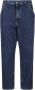 Carhartt WIP Blauwe werkbroek geïnspireerde spijkerbroek Blue Heren - Thumbnail 3