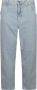 Carhartt WIP Blauwe Werkbroek Single Knee Pant Blue Heren - Thumbnail 1