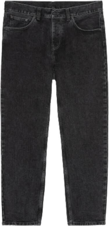Carhartt Work In Progress Jeans met labelpatch model 'Newel'