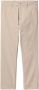 Carhartt WIP Straight Trousers Beige Heren - Thumbnail 1
