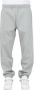 Carhartt WIP Chase Sweat Pant Comfortabele en stijlvolle joggingbroek Gray Heren - Thumbnail 1