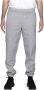 Carhartt WIP Chase Sweat Pant Comfortabele en stijlvolle joggingbroek Gray Heren - Thumbnail 8