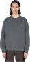 Carhartt WIP Nelson Sweatshirt Comfortabel en stijlvol Black Heren - Thumbnail 3