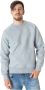 Carhartt WIP Chase Sweatshirt Hoge kwaliteit en stijlvol Gray Heren - Thumbnail 2