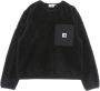 Carhartt WIP Sweatshirt Zwart Dames - Thumbnail 1