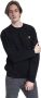 Carhartt WIP American Script Sweatshirt Sweaters Kleding black maat: S beschikbare maaten:S XL - Thumbnail 8