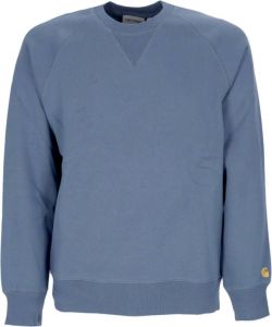 Carhartt WIP Sweatshirts Blauw Heren