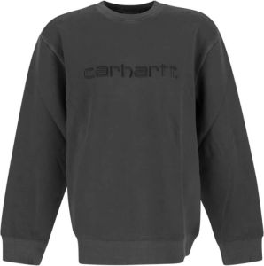 Carhartt WIP Sweatshirts Grijs Heren