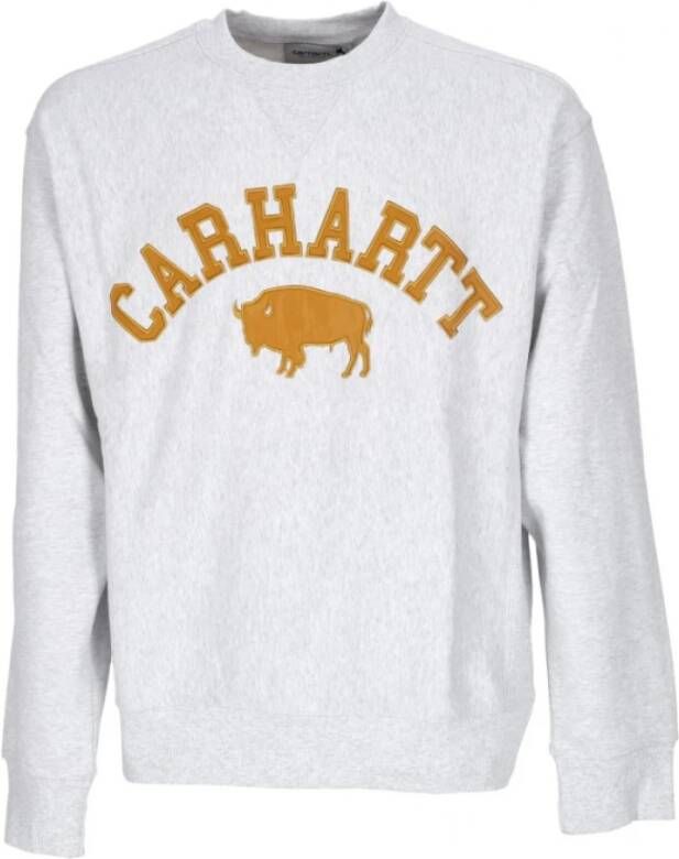 Carhartt WIP Sweatshirts Grijs Heren