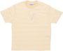 Carhartt WIP T-shirt Yellow Dames - Thumbnail 1