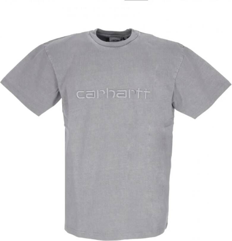 Carhartt WIP T-shirt Grijs Heren