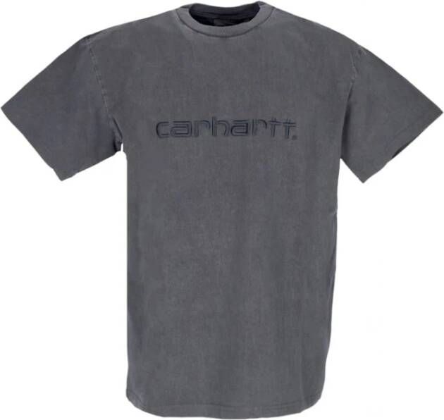 Carhartt WIP T-shirt Grijs Heren