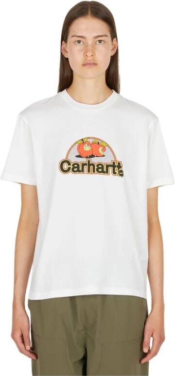 Carhartt WIP W' S S Ambrosia T-Shirt